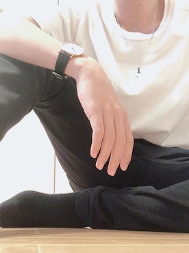 コウダイさんのコーディネート