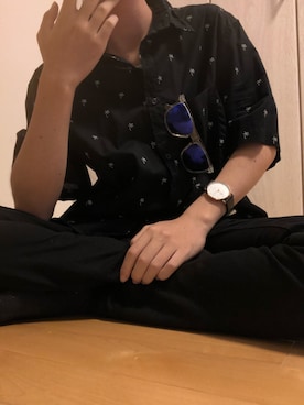 コウダイさんのコーディネート