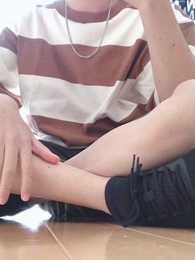 コウダイさんのコーディネート