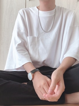 コウダイさんのコーディネート