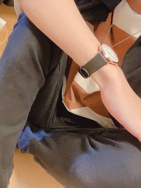 コウダイさんのコーディネート