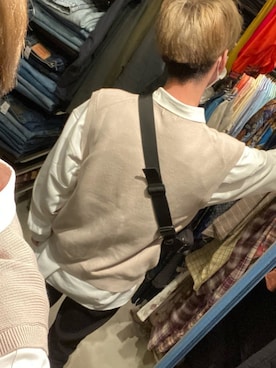 コウダイさんのコーディネート