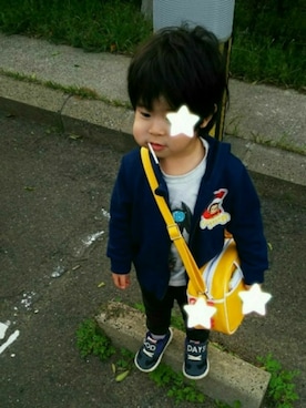 はーて。さんのコーディネート