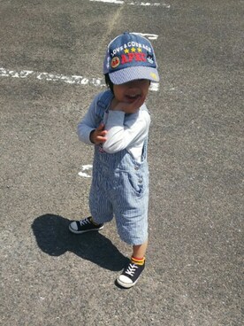 はーて。さんのコーディネート