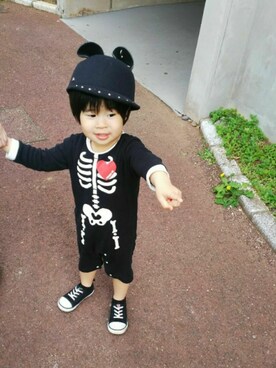 はーて。さんのコーディネート