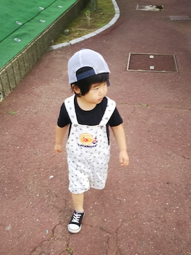 はーて。さんのコーディネート