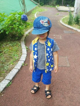 はーて。さんのコーディネート