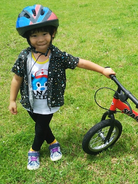 はーて。さんのコーディネート