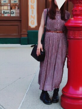 タリラさんのコーディネート