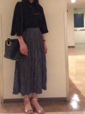 タリラさんのコーディネート