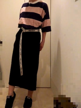 タリラさんのコーディネート