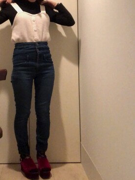 タリラさんのコーディネート