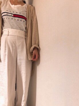 タリラさんのコーディネート