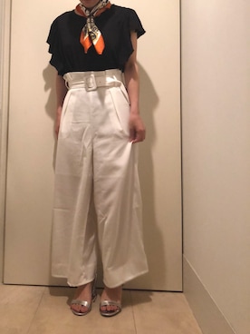 タリラさんのコーディネート