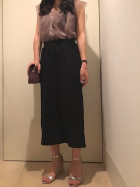 タリラさんのコーディネート