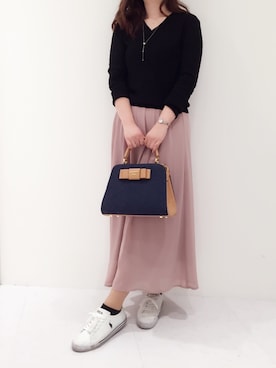 りーさんのコーディネート