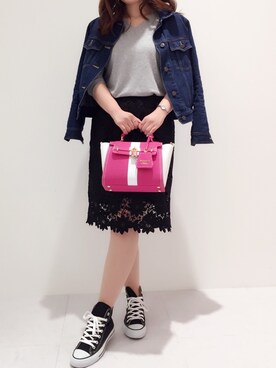 りーさんのコーディネート