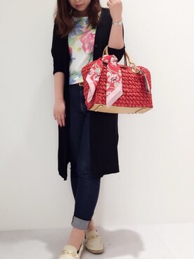 りーさんのコーディネート