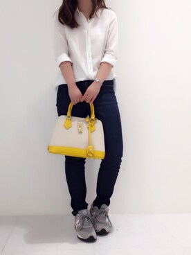 りーさんのコーディネート