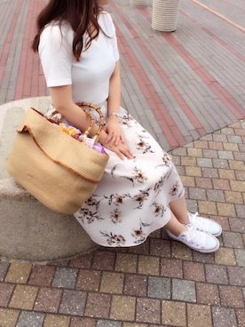 りーさんのコーディネート