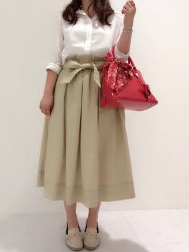 りーさんのコーディネート