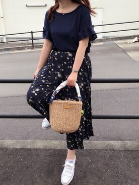 りーさんのコーディネート