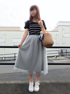 りーさんのコーディネート