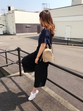 りーさんのコーディネート