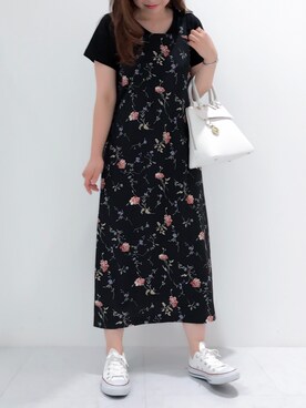 りーさんのコーディネート