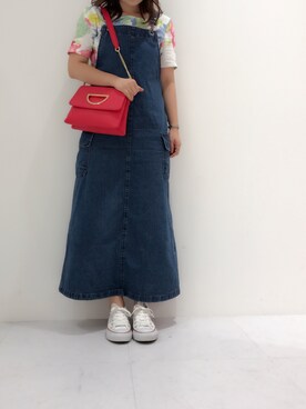 りーさんのコーディネート