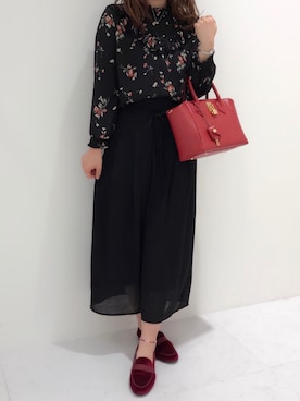 りーさんのコーディネート