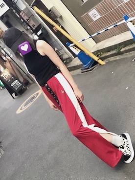 Ayaka🥀さんのコーディネート