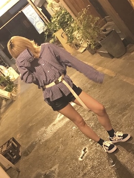 Ayaka🥀さんのコーディネート