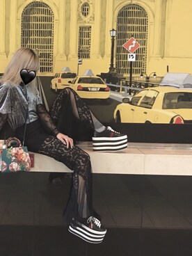 Ayaka🥀さんのコーディネート