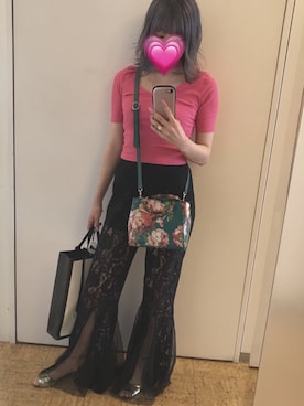 Ayaka🥀さんのコーディネート