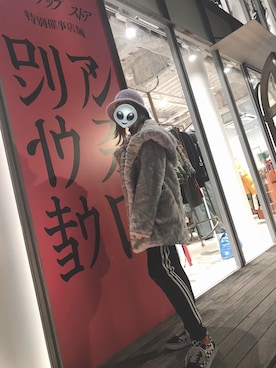 Ayaka🥀さんのコーディネート