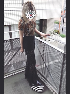 Ayaka🥀さんのコーディネート