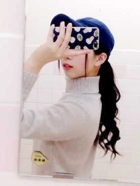 Chance♡さんのコーディネート