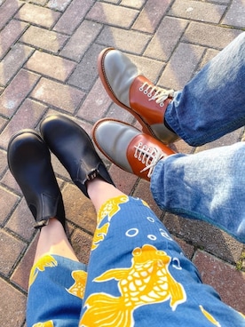 Chance♡さんのコーディネート