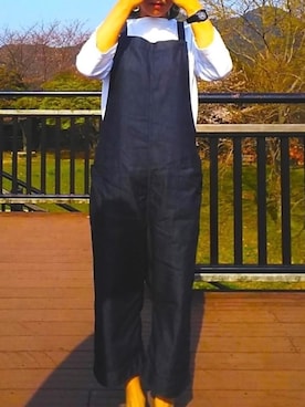 Chance♡さん（レディース・160cm）の冬コーディネート