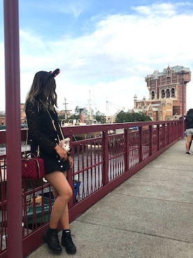 MINAMIさんのコーディネート