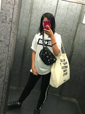 MINAMIさんのコーディネート