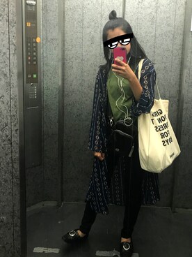 MINAMIさんのコーディネート