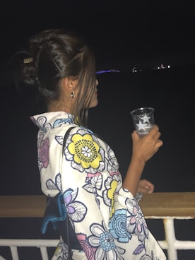 MINAMIさんのコーディネート