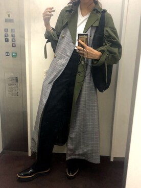 cielairさんのコーディネート