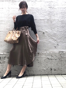 cielairさんのコーディネート