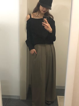 cielairさんのコーディネート