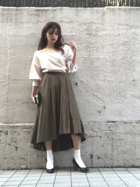 cielairさんのコーディネート