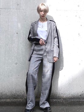 cielairさんのコーディネート