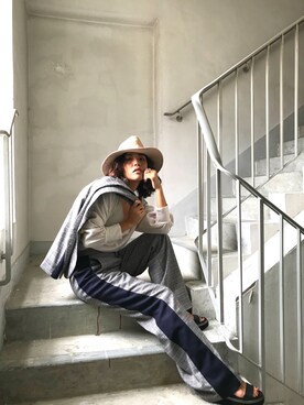 cielairさんのコーディネート